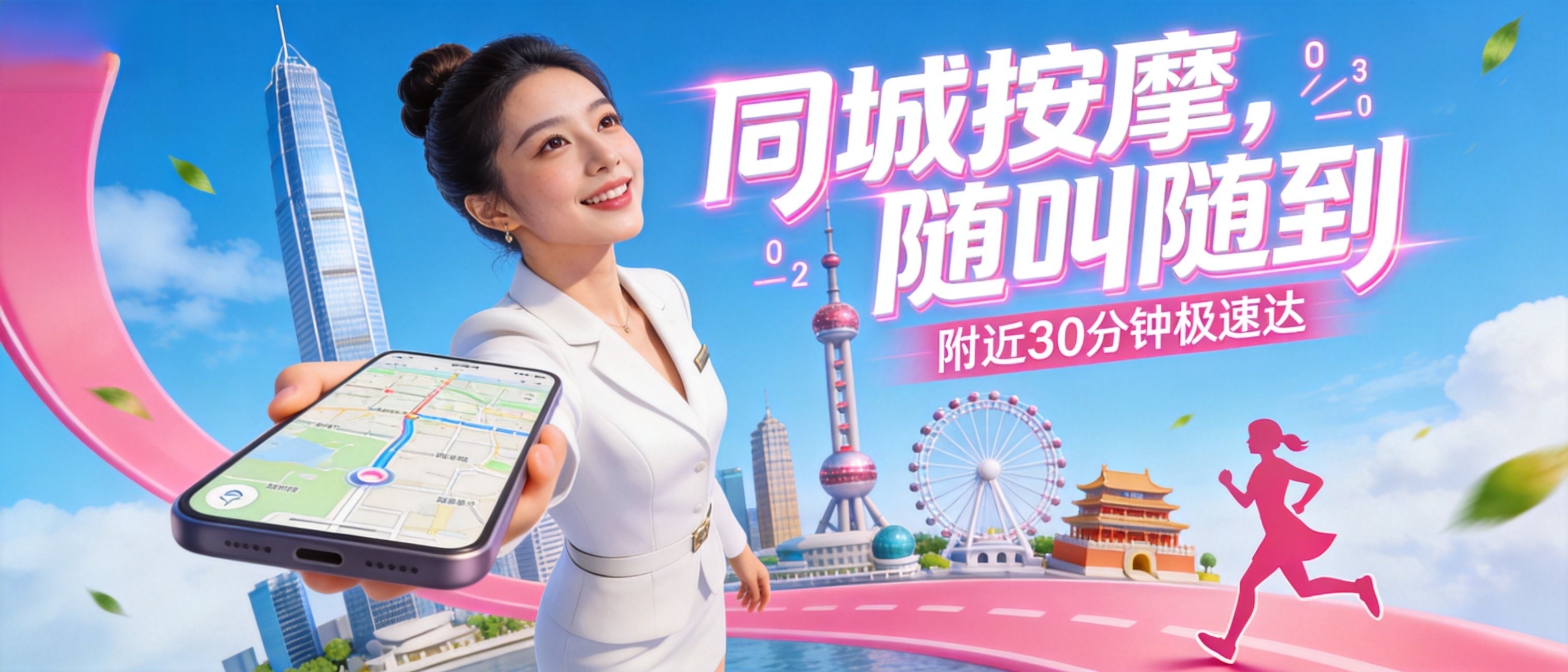 合肥活立到家上门按摩：把放松这件事，真正还给自己